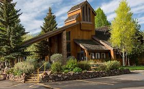 Thousand Trails Blue Mesa Recreational Ranch